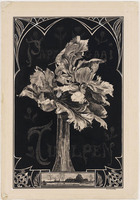 KT 1520
          <br/>
          Papegaaitulpen
          <br/>
          <em>Koster, Antonie Lodewijk (1859-1937)</em>